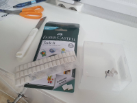 ELECTROLYSIS OF WATER