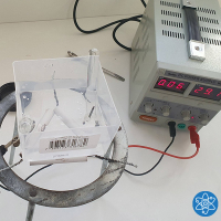 ELECTROLYSIS OF WATER