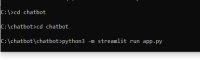 CHATBOT