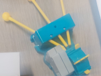CONVEYOR BELT