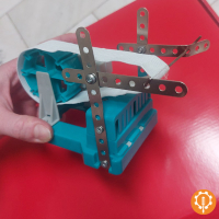 CONVEYOR BELT